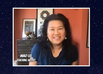 Miko Lee Gladeo