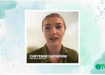 Cheyenne