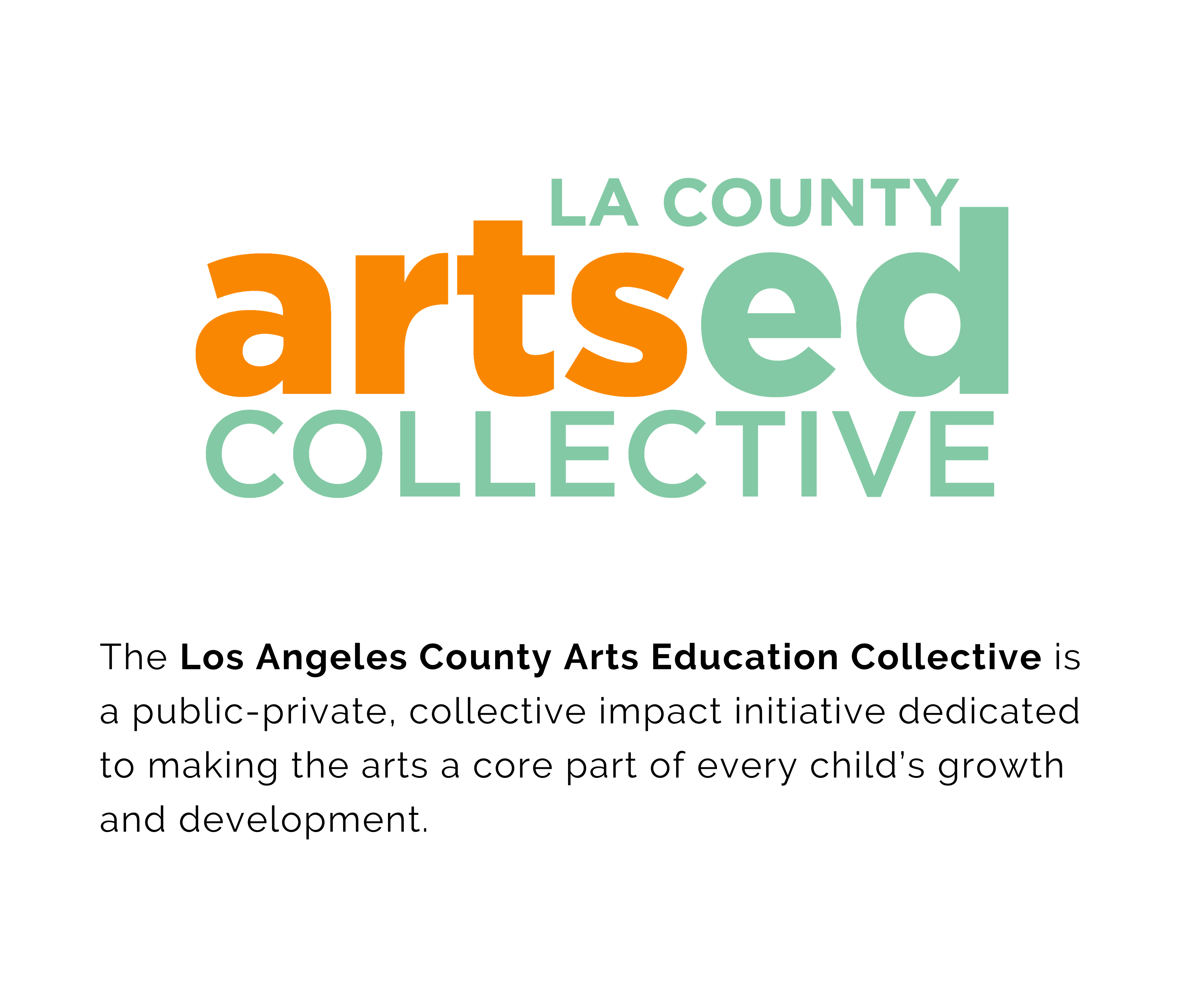 Colectivo de Educación Artística del Condado de Los Ángeles