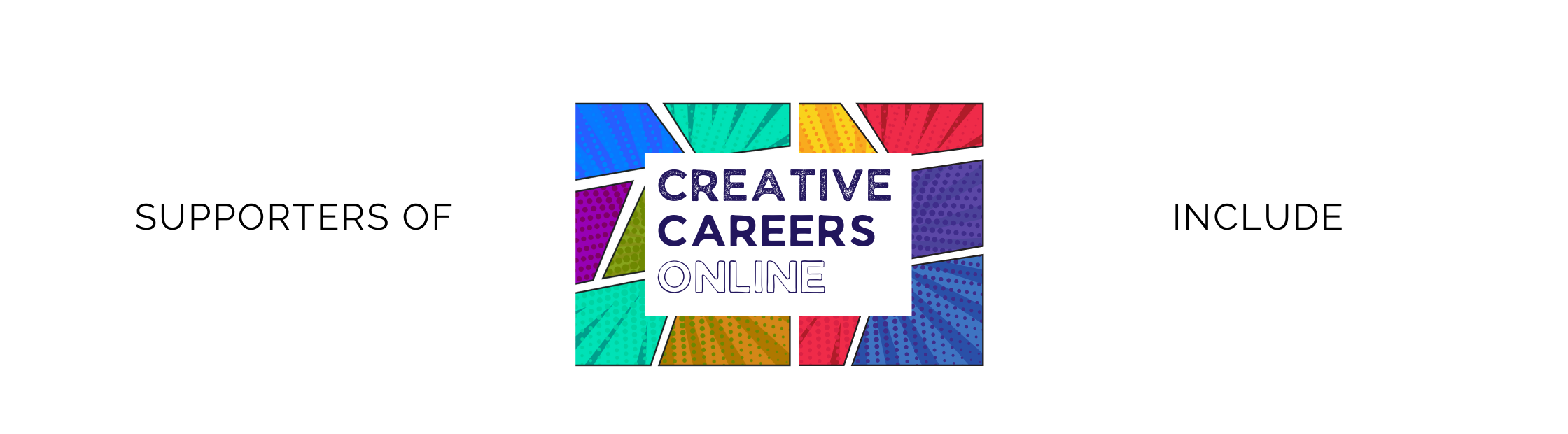 Colaboradores de Creative Careers Online