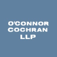 O'Connor Cochran LLP