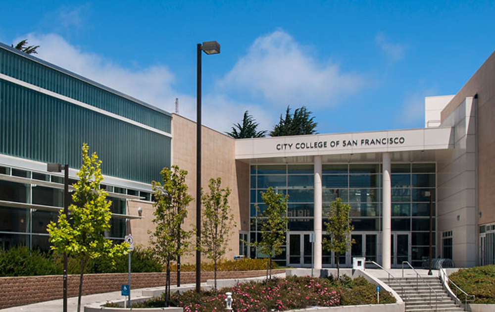 City College de San Francisco