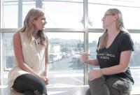 Entrevista a Vikki Karan de Omaze en Gladeo